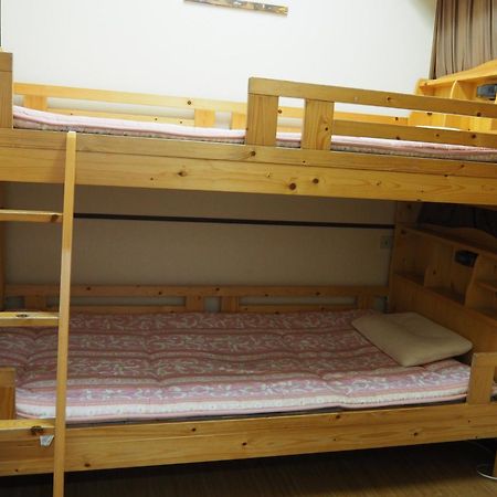 Sudomari Minshuku Friend Hotell Yakushima  Exteriör bild