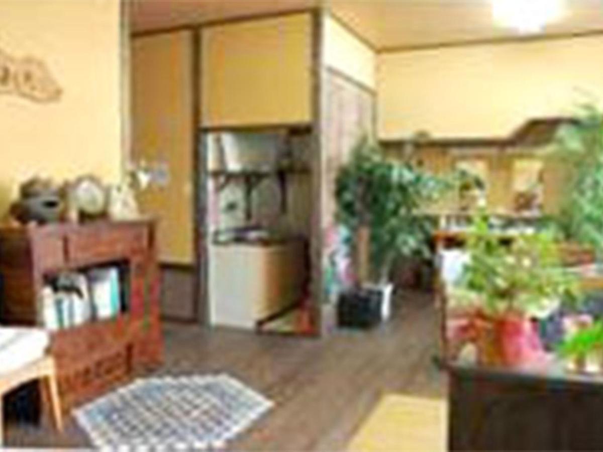 Sudomari Minshuku Friend Hotell Yakushima  Exteriör bild