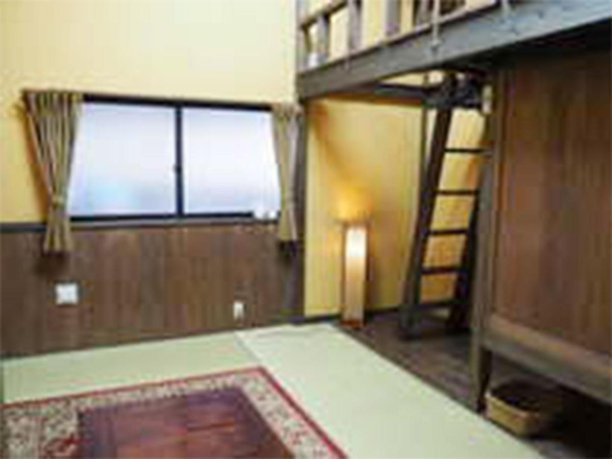 Sudomari Minshuku Friend Hotell Yakushima  Exteriör bild