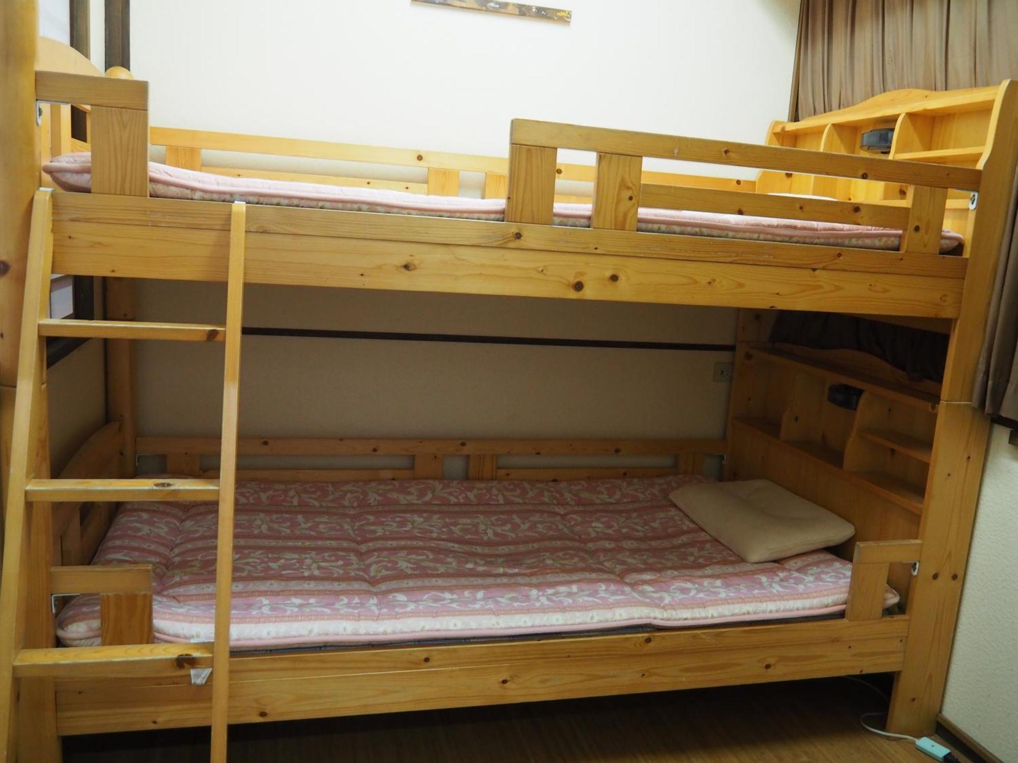 Sudomari Minshuku Friend Hotell Yakushima  Exteriör bild
