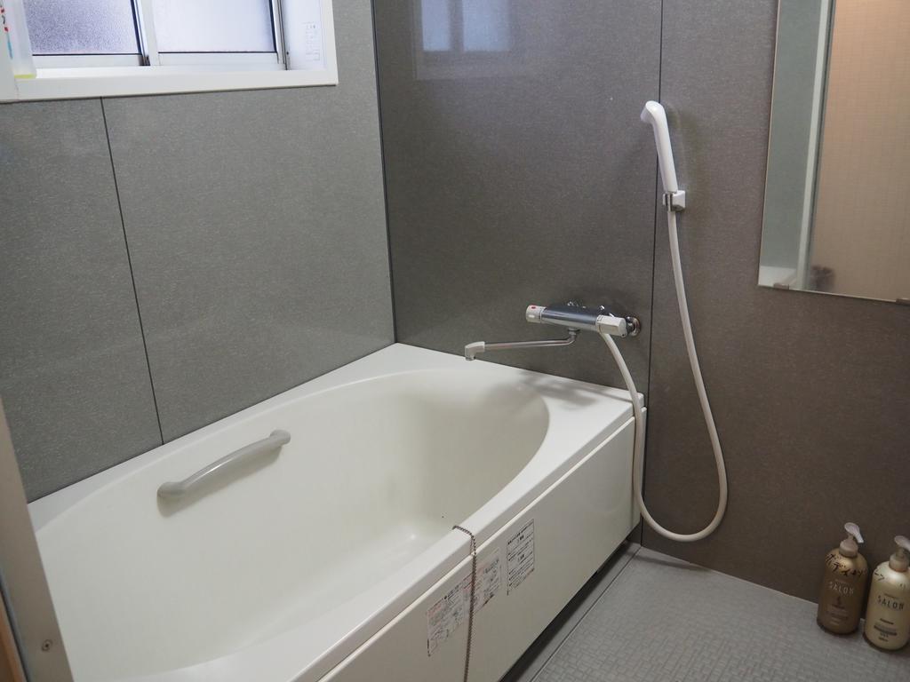 Sudomari Minshuku Friend Hotell Yakushima  Exteriör bild